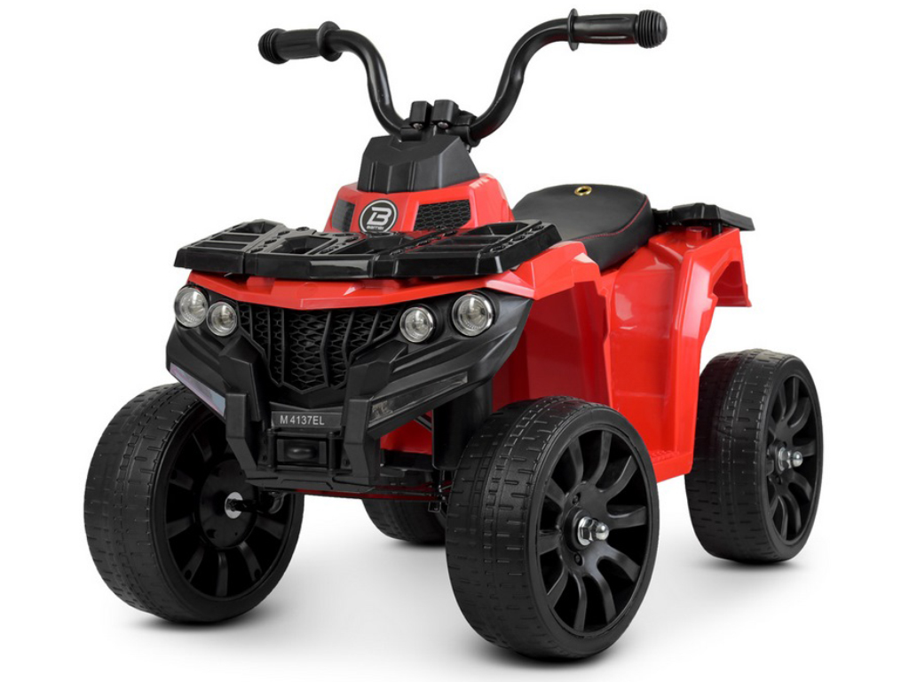 Квадроцикл. Bambi Racer M 4137EL-3