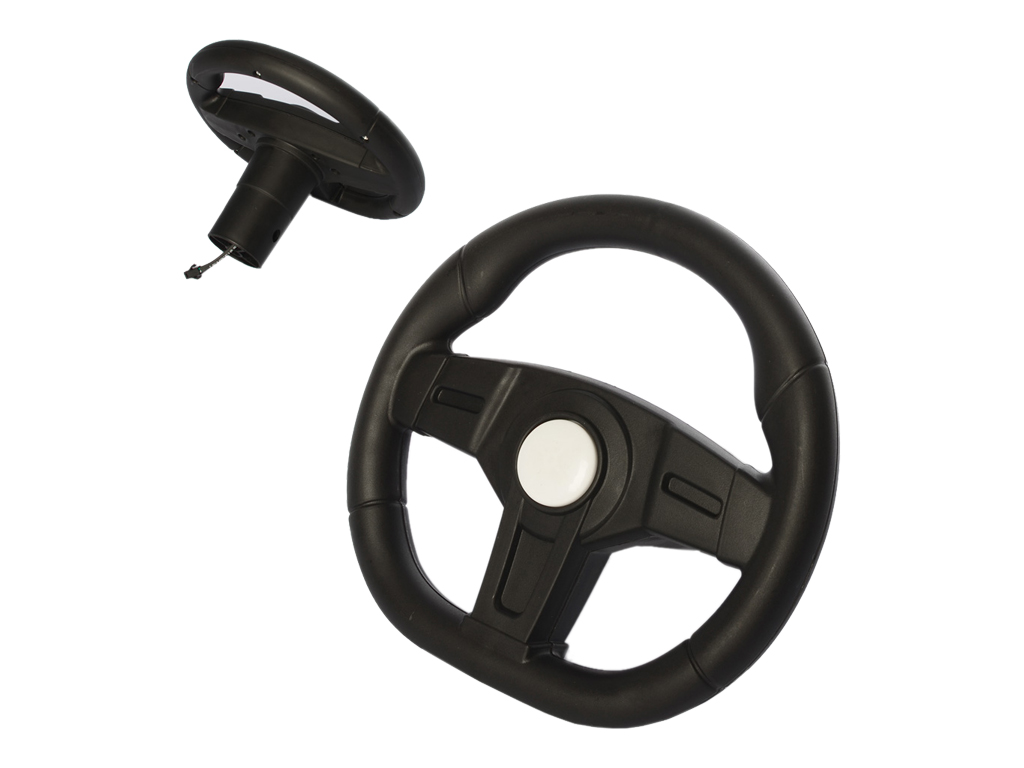 Кермо для джипа M 4170. M 4170-ST WHEEL