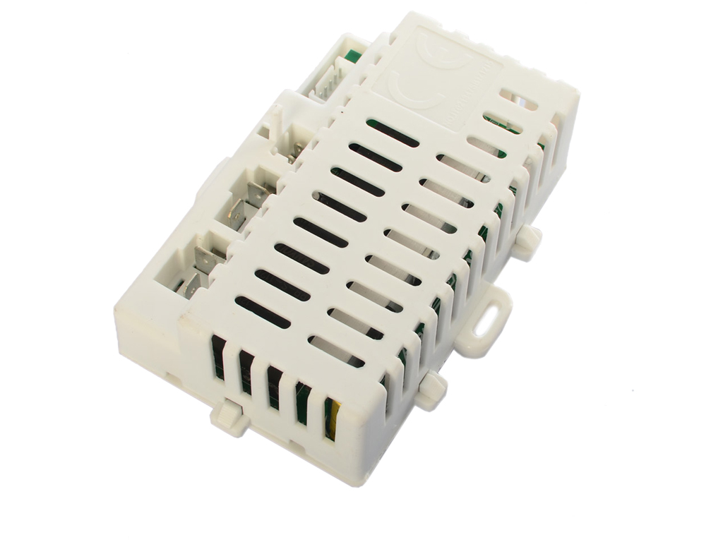 Блок управління для машини M 4175. M 4175-RC-RECEIVER