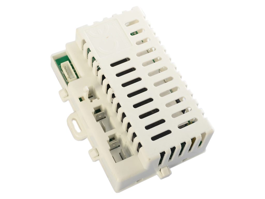 Блок управління для машини M 4176. M 4176-RC-RECEIVER