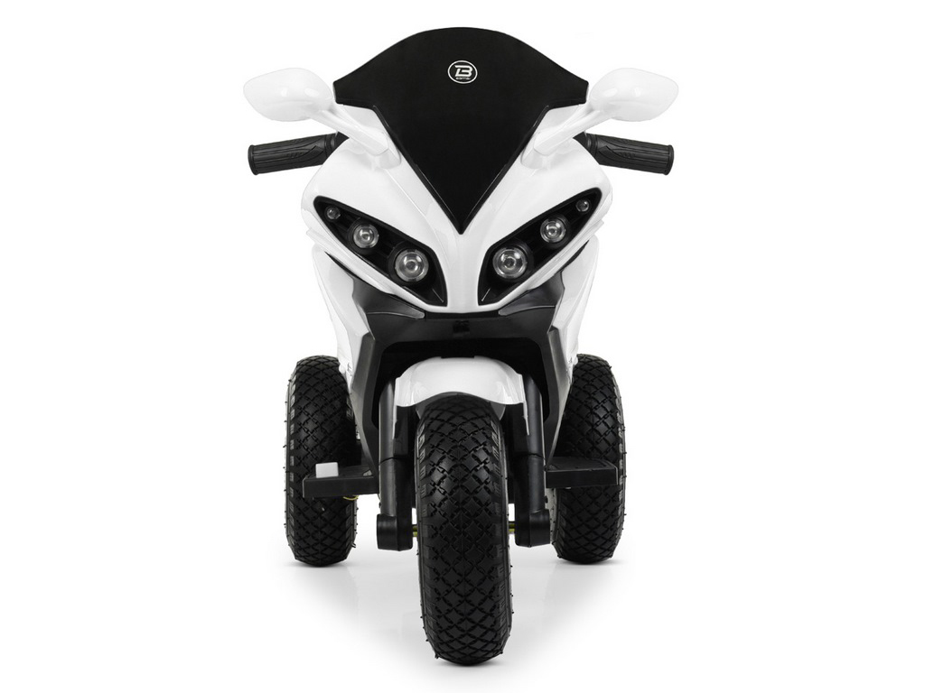 Дитячий електромотоцикл. Bambi Racer M 4216AL-1