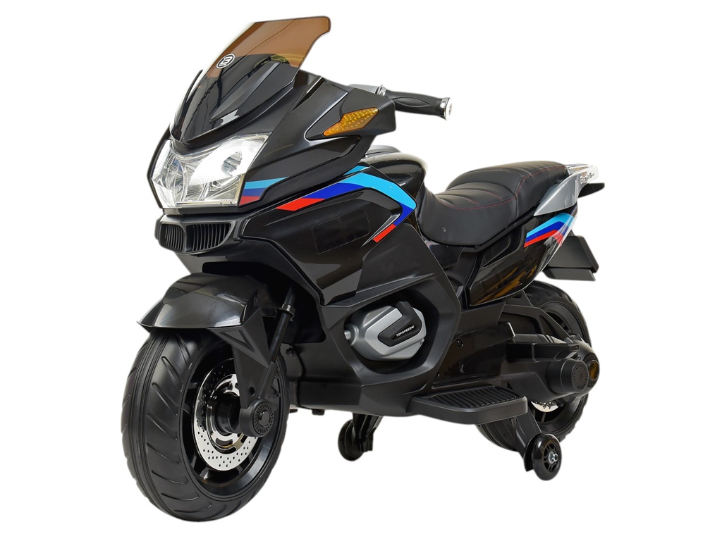 Дитячий електромотоцикл. Bambi Racer M 4272EL-2