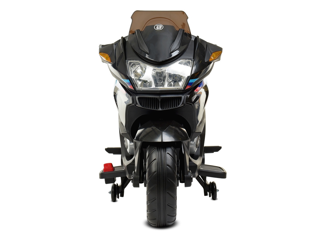 Дитячий електромотоцикл. Bambi Racer M 4272EL-2