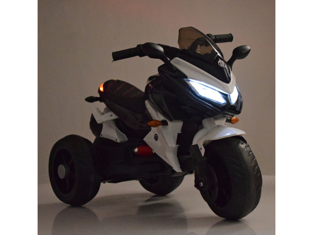 Дитячий електромотоцикл. Bambi Racer M 4274EL-6