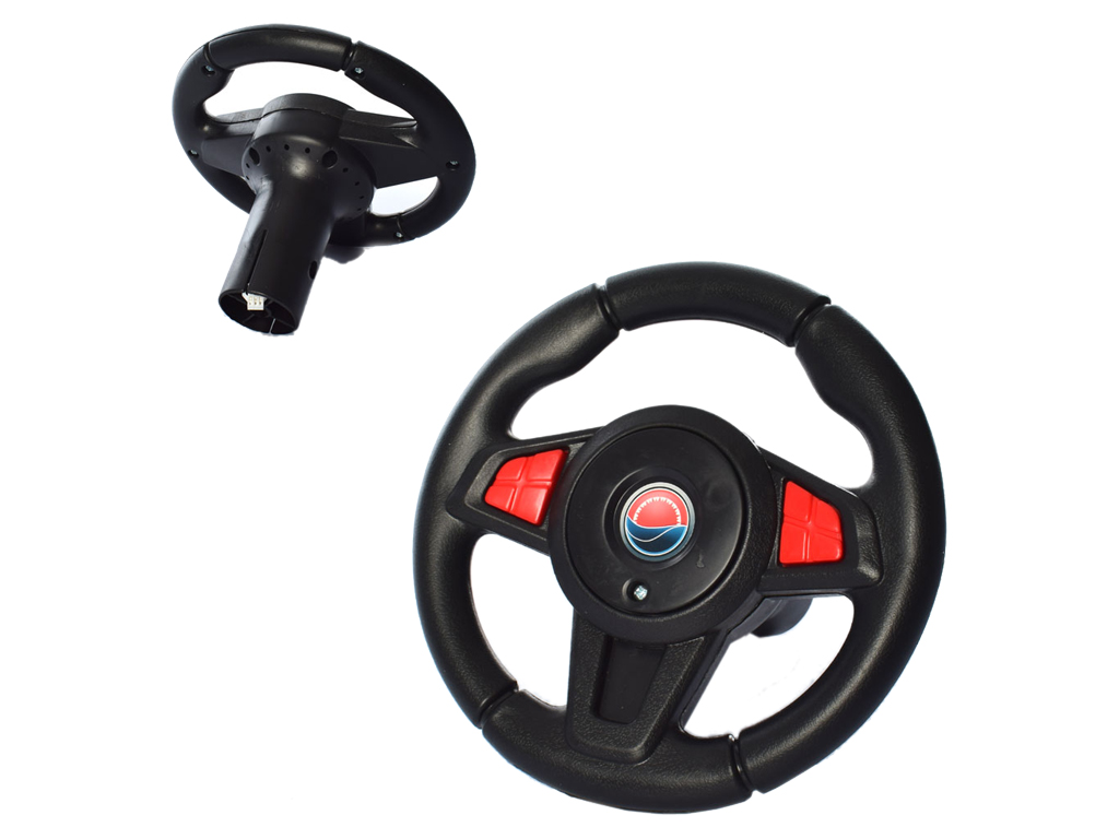 Кермо для машини. M 4282-ST-WHEEL