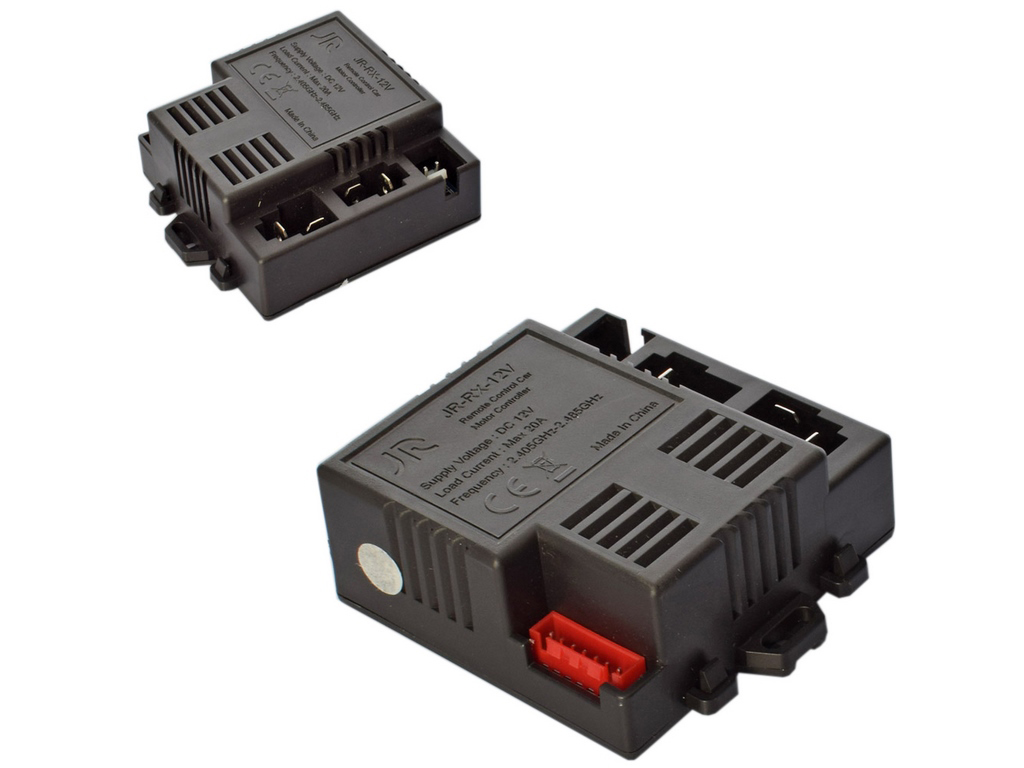 Блок управління до трактора M 4478, M 4479. M 4478-RC RECEIVER