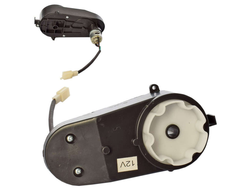 Кермовий редуктор до трактора M 4478, M 4479. M 4478-ST GEAR