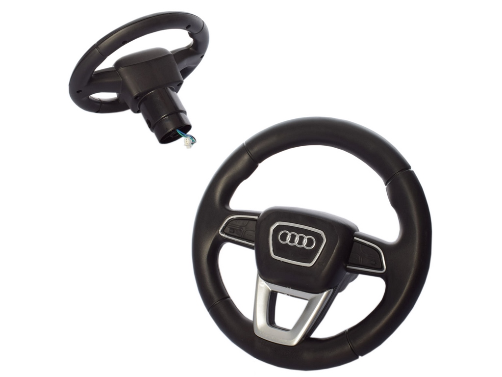 Кермо для машини. M 4569-ST WHEEL