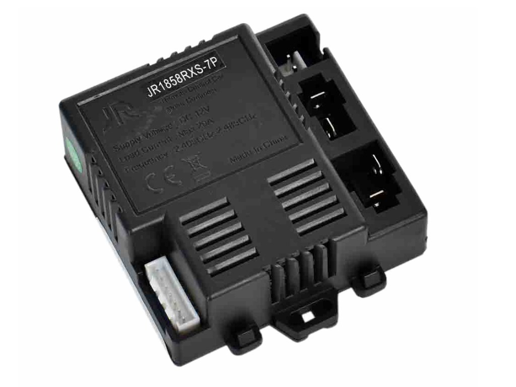 Блок керування для трактора M 4619. M 4619RC RECEIVER