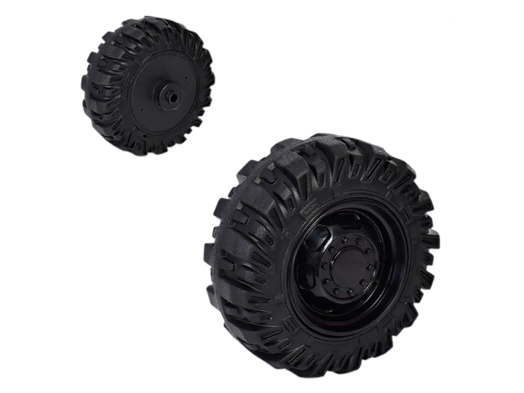 Колесо до причепа для трактора M 4623. M 4623-Trailer EVA-WHEEL