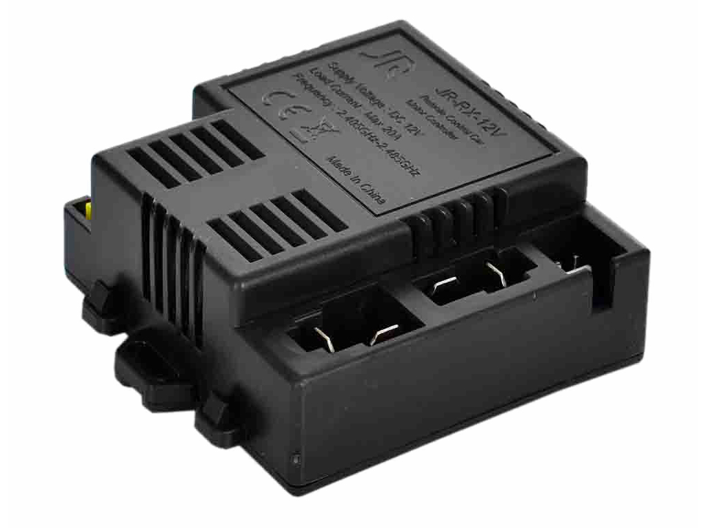 Блок керування для машини M 4781. M 4781-RC RECEIVER