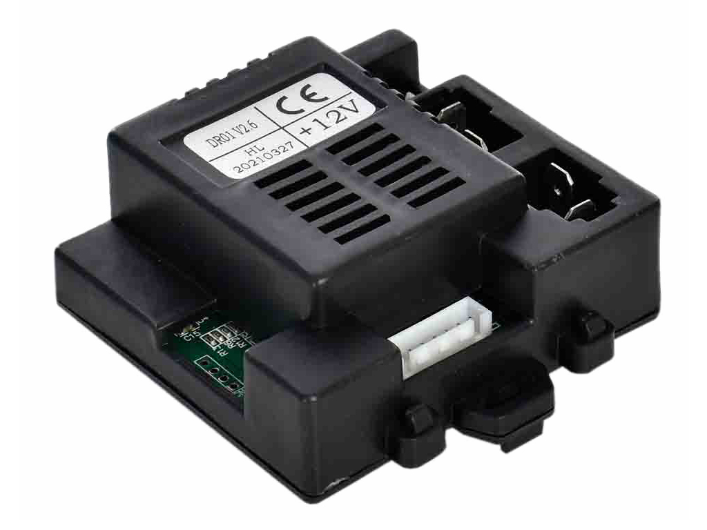 Блок управління для позашляховика M 4787. M 4787-RC RECEIVER