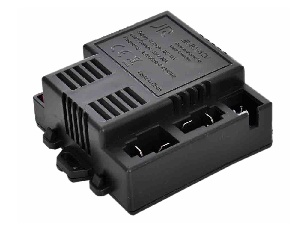Блок управління для позашляховика M 4789. M 4789-RC RECEIVER