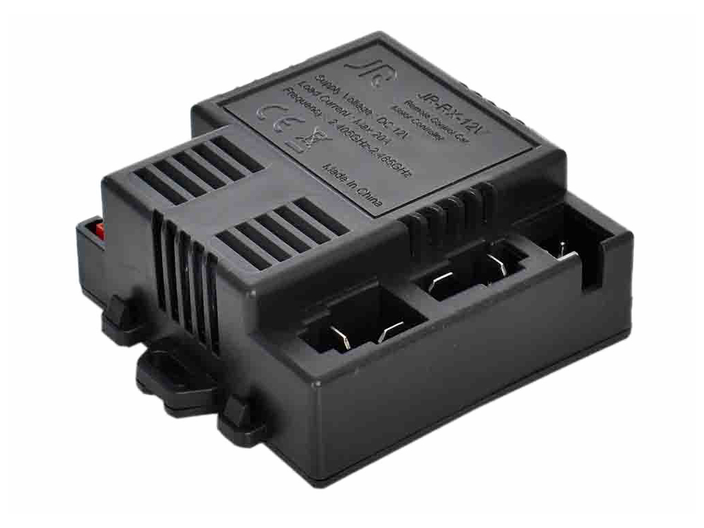 Блок керування для джипа M 4791. M 4791-RC RECEIVER