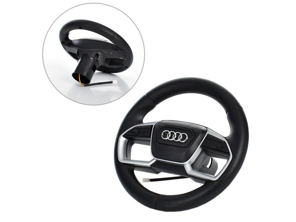 Кермо до машини M 4806. M 4806-ST-WHEEL