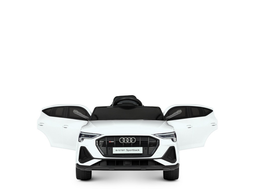 Дитячий електромобіль. Bambi Racer M 4806EBLR-1
