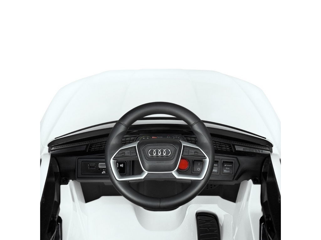 Дитячий електромобіль. Bambi Racer M 4806EBLR-1