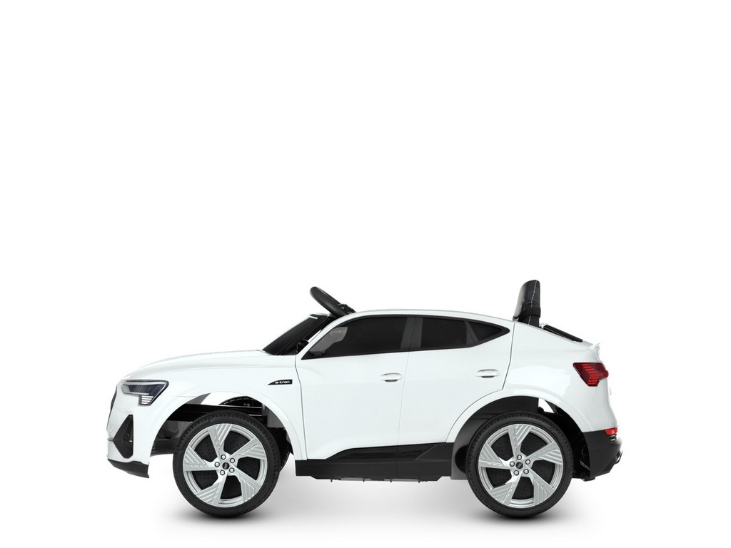 Дитячий електромобіль. Bambi Racer M 4806EBLR-1