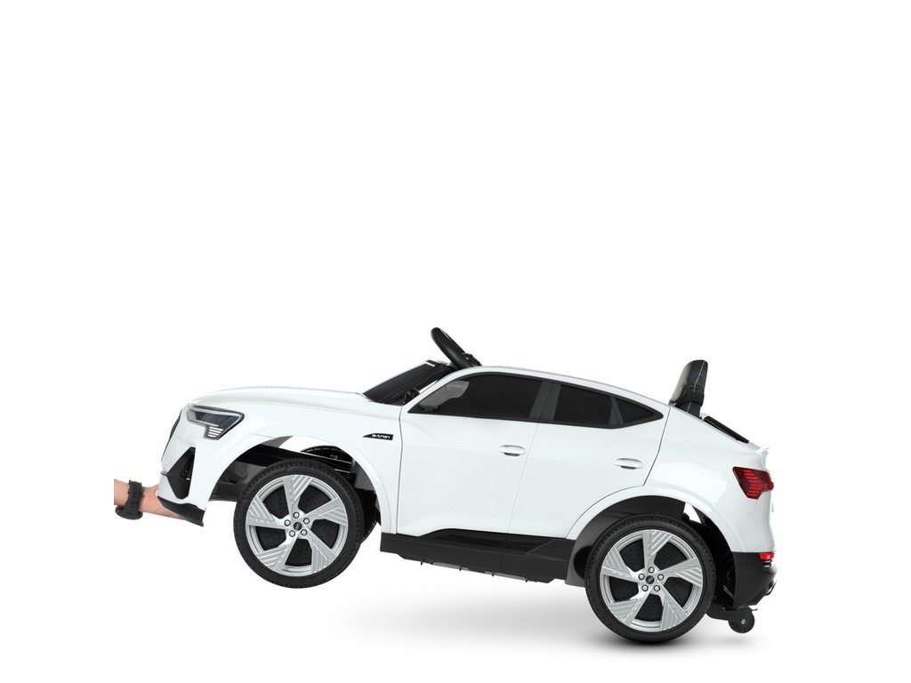 Дитячий електромобіль. Bambi Racer M 4806EBLR-1