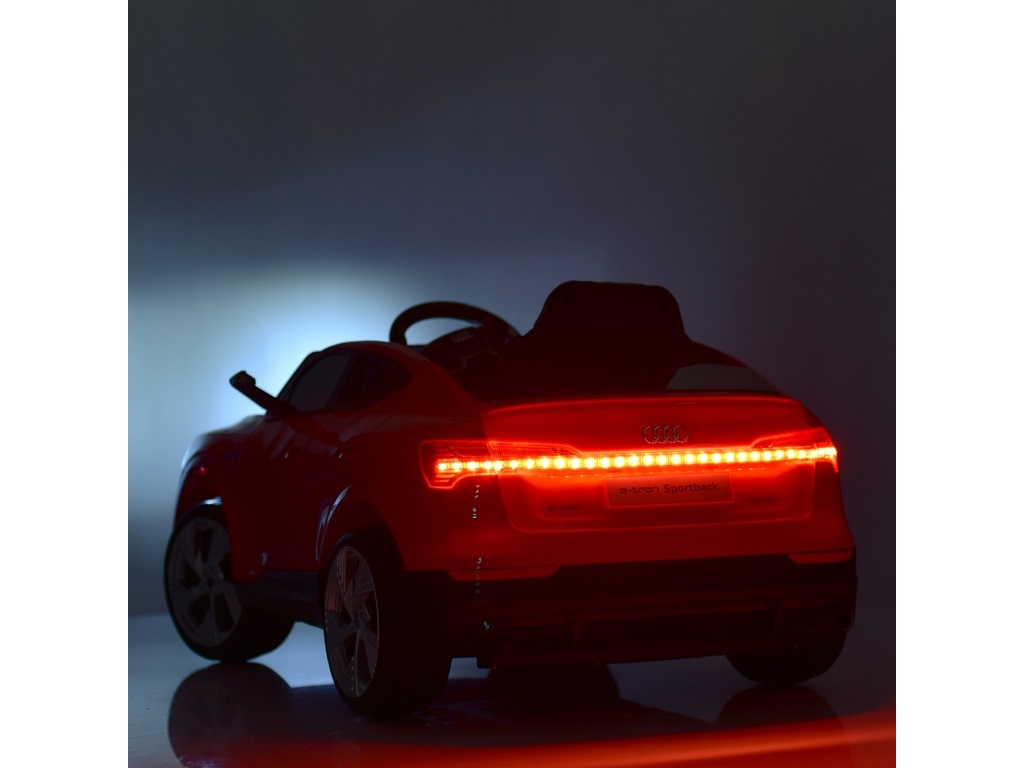 Дитячий електромобіль. Bambi Racer M 4806EBLR-1