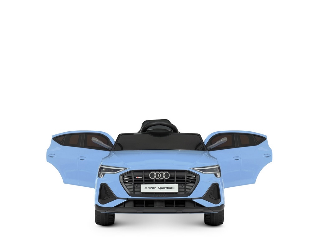 Дитячий електромобіль. Bambi Racer M 4806EBLR-4