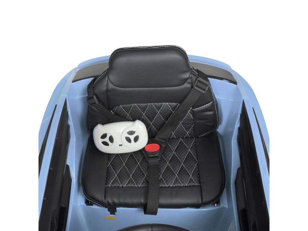 Дитячий електромобіль. Bambi Racer M 4806EBLR-4