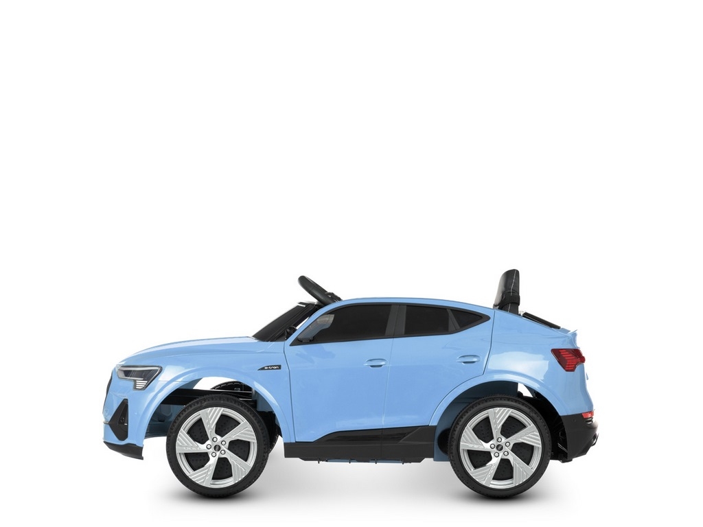 Дитячий електромобіль. Bambi Racer M 4806EBLR-4