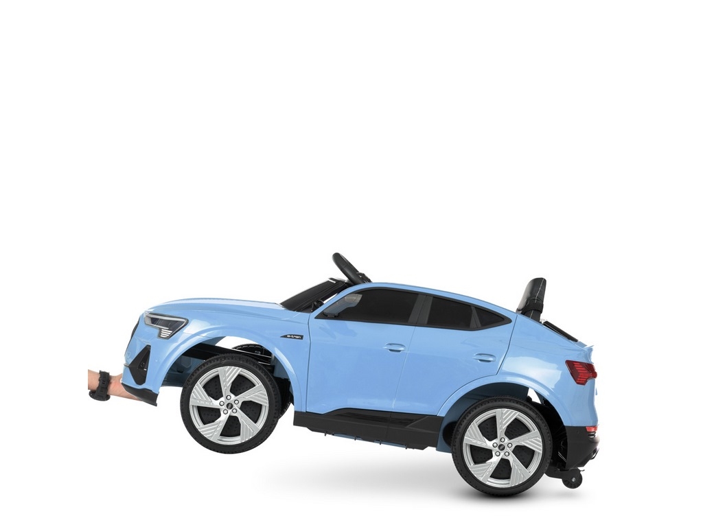 Дитячий електромобіль. Bambi Racer M 4806EBLR-4