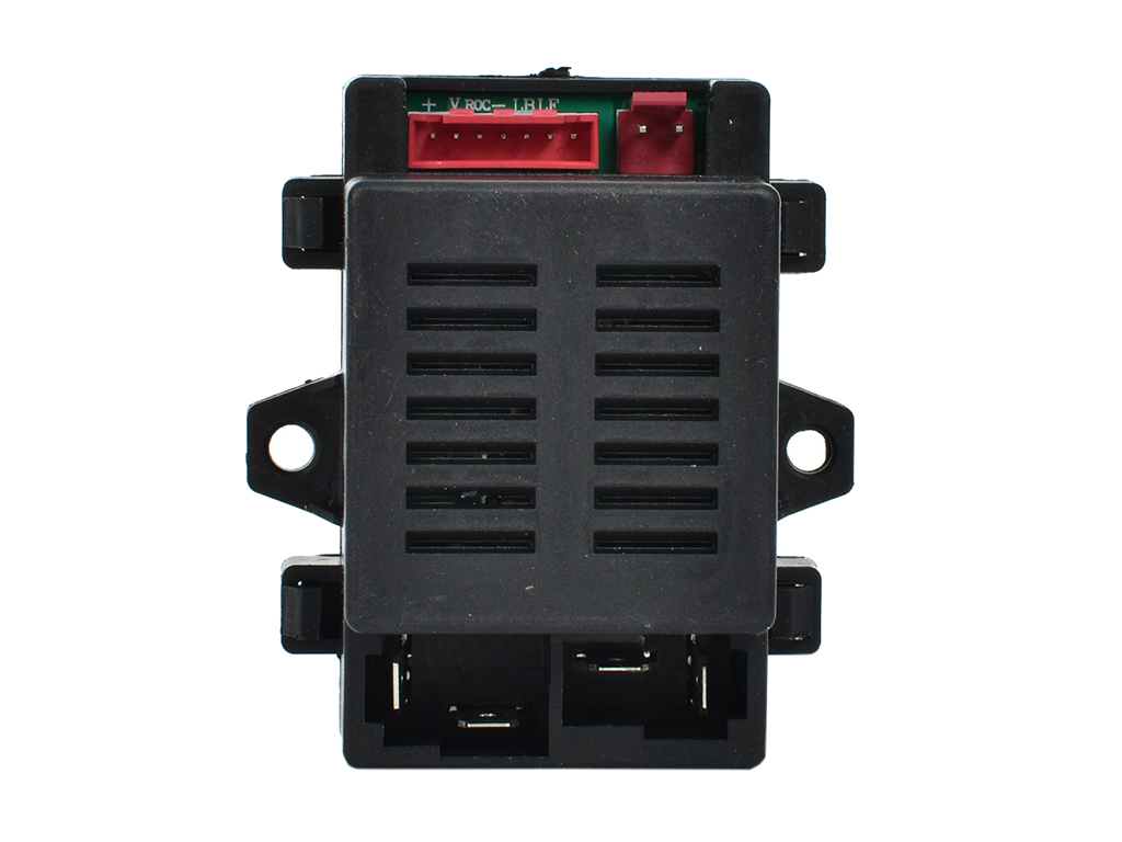 Блок керування для машини M 4864. M 4864-RC RECEIVER