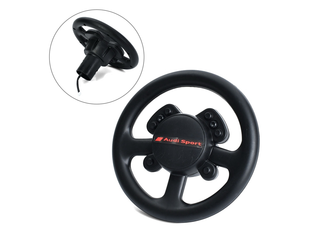 Кермо M 4972-ST WHEEL до джипа M 4972