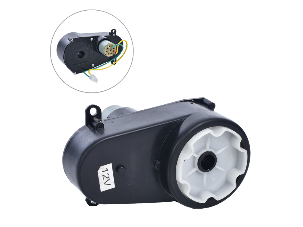 Рульовий редуктор для джипа M 5038. M 5038-ST-GEAR