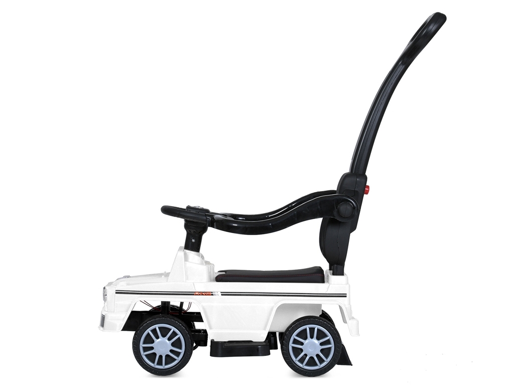 Каталка-толокар с родительской ручкой. Bambi Racer M 5043L-1