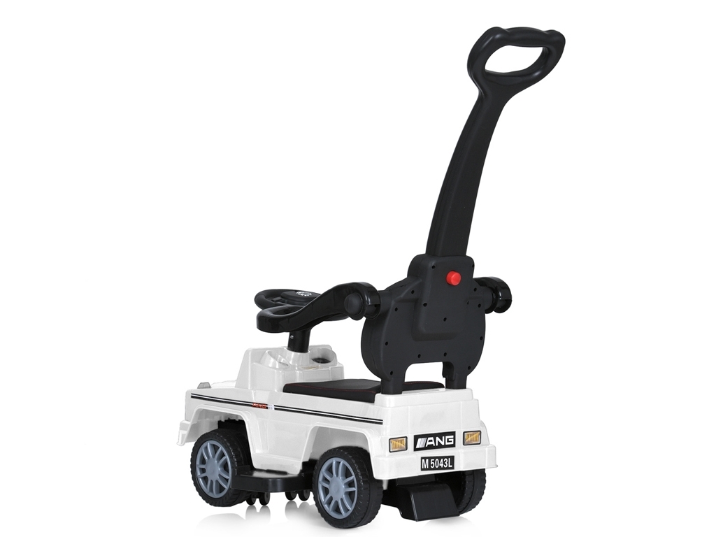 Каталка-толокар с родительской ручкой. Bambi Racer M 5043L-1