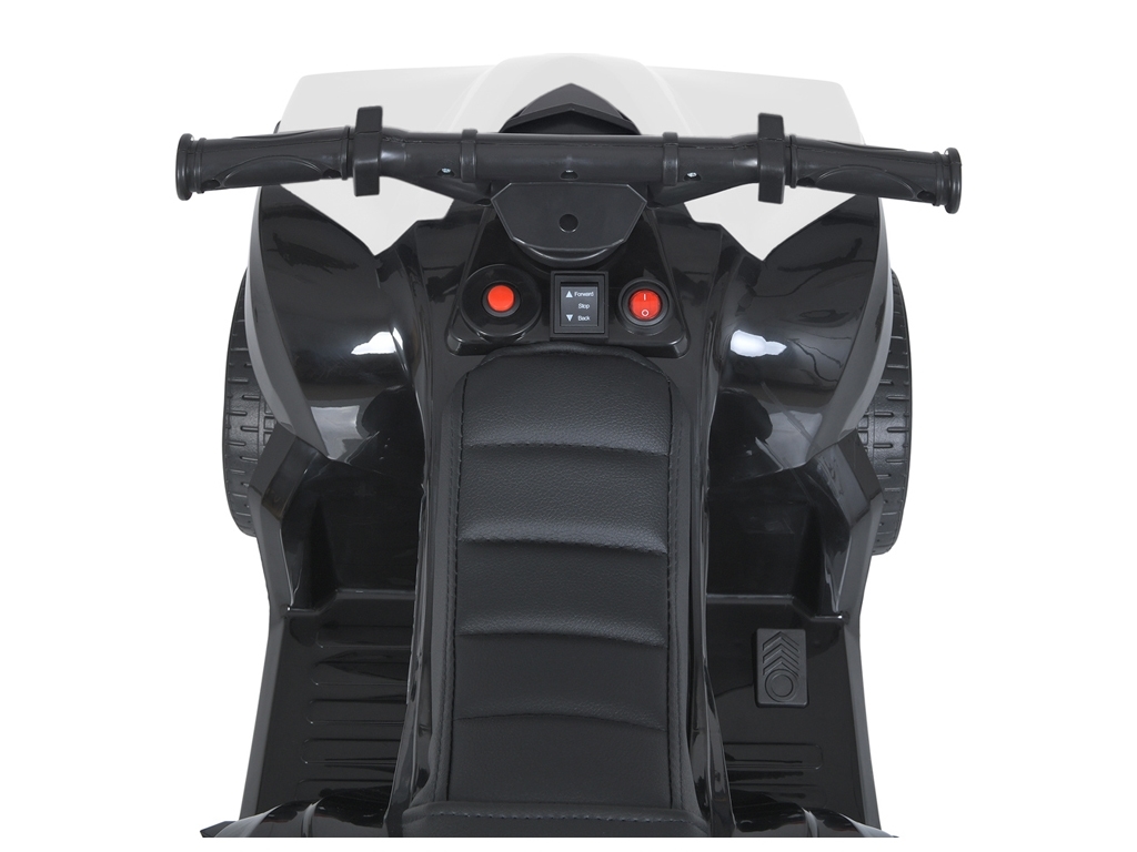 Квадроцикл. Bambi Racer M 5054EL-1