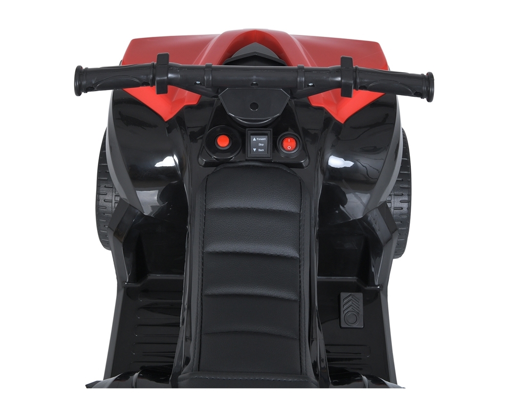 Квадроцикл. Bambi Racer M 5054EL-3