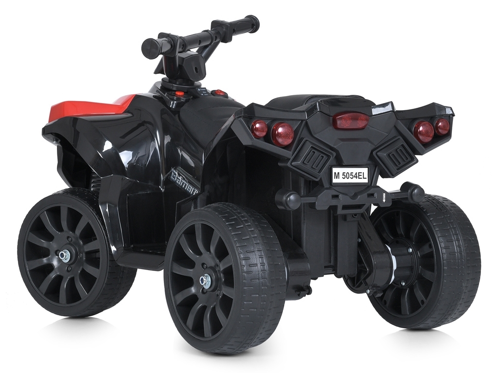 Квадроцикл. Bambi Racer M 5054EL-3