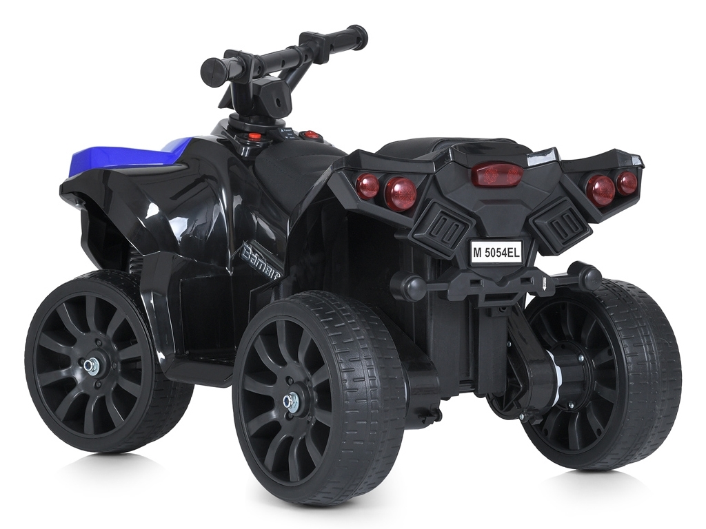 Квадроцикл. Bambi Racer M 5054EL-4