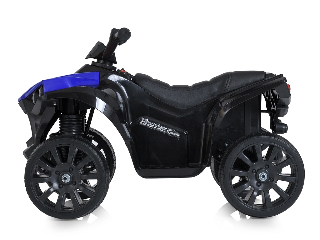 Квадроцикл. Bambi Racer M 5054EL-4