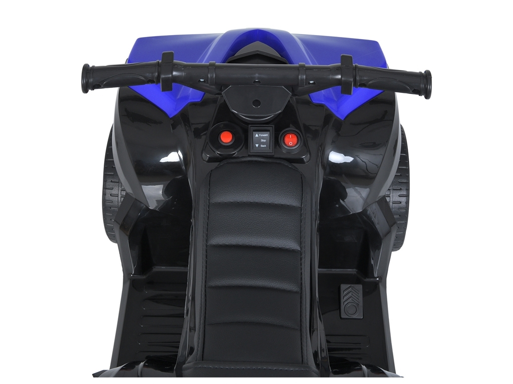 Квадроцикл. Bambi Racer M 5054EL-4