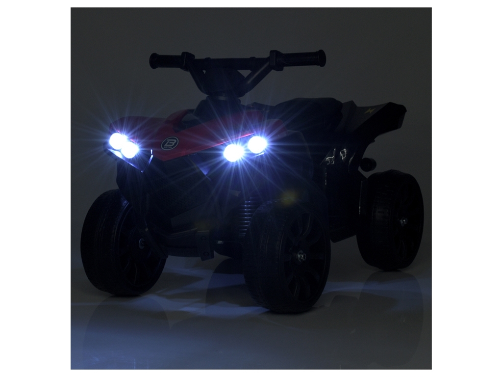 Квадроцикл. Bambi Racer M 5054EL-4
