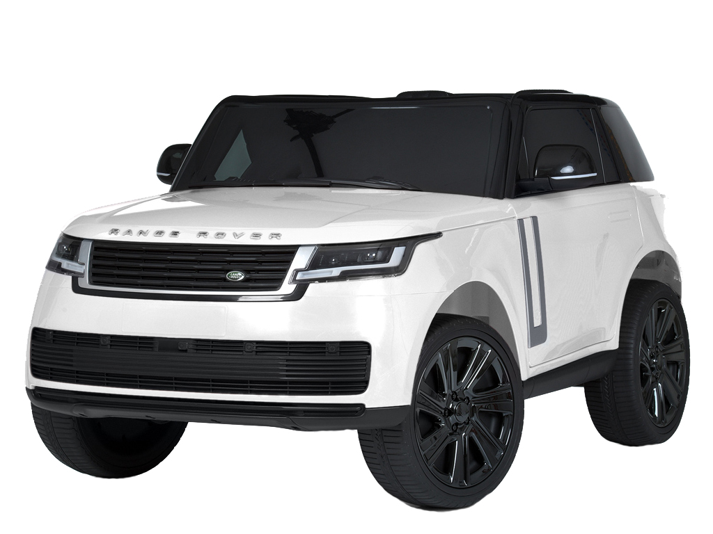 Дитячий електромобіль Land Rover M 5055EBLR-1 (4WD)