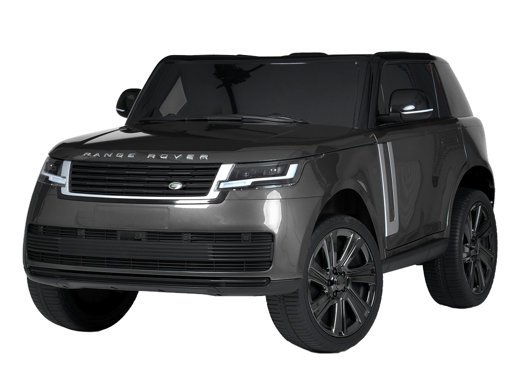 Дитячий електромобіль Land Rover M 5055EBLRS-11 (4WD)