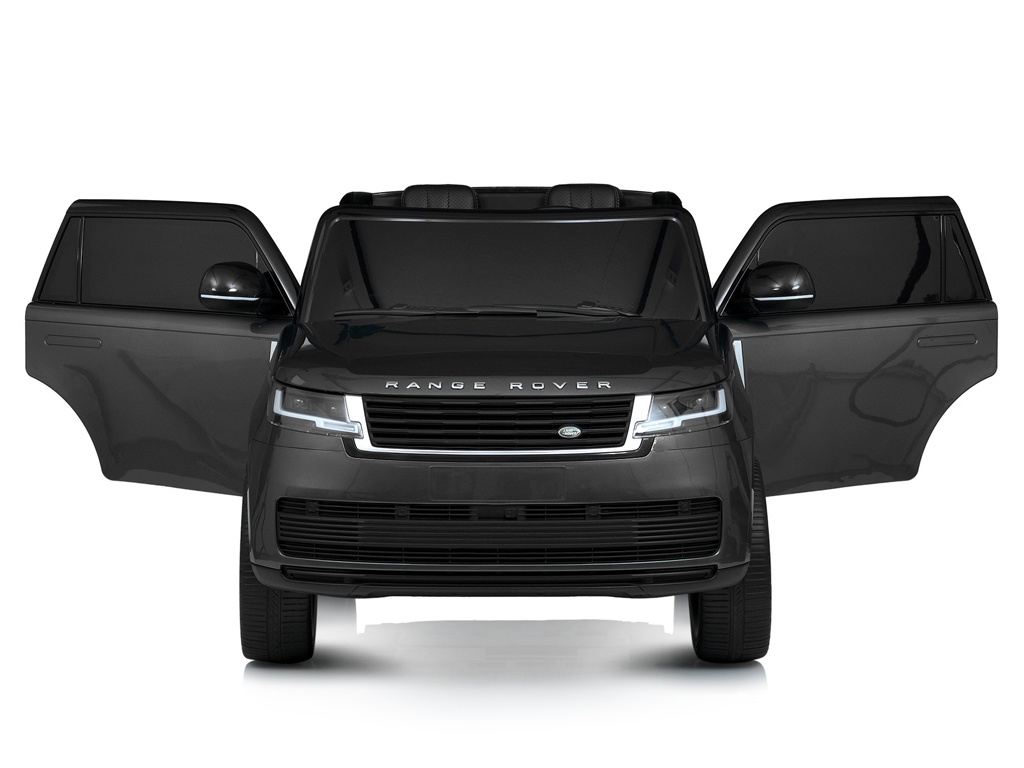 Дитячий електромобіль Land Rover M 5055EBLRS-11 (4WD)