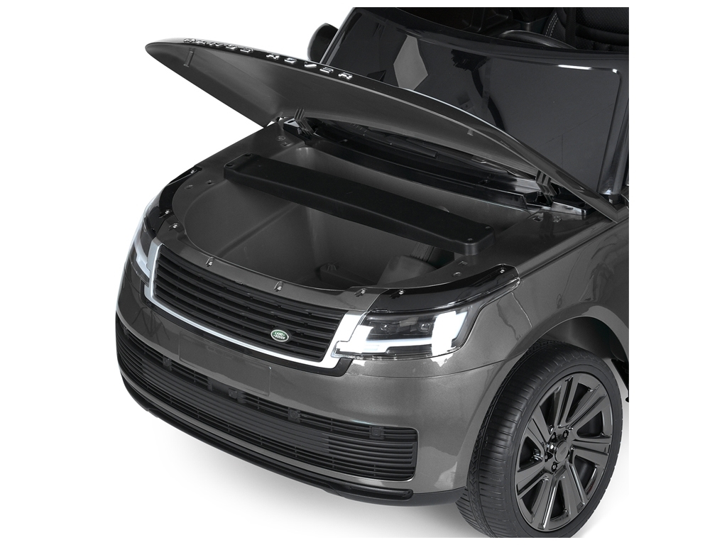 Дитячий електромобіль Land Rover M 5055EBLRS-11 (4WD)