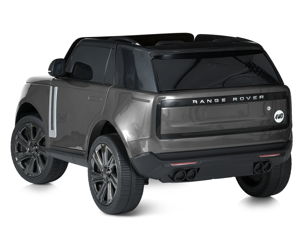 Дитячий електромобіль Land Rover M 5055EBLRS-11 (4WD)