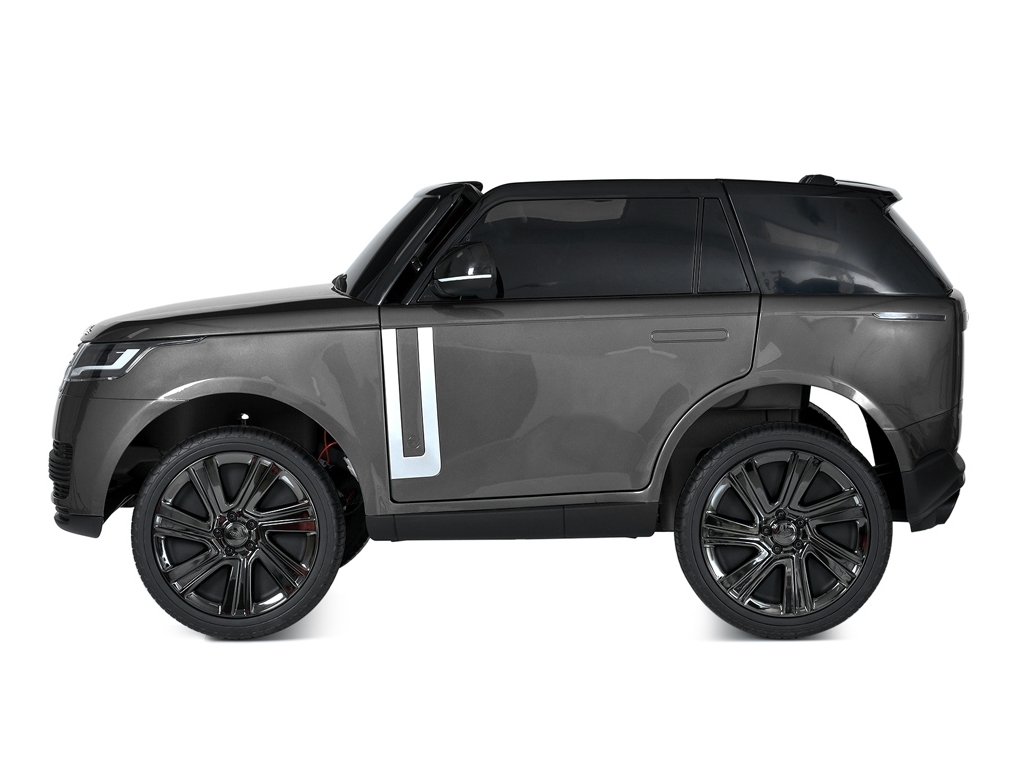 Дитячий електромобіль Land Rover M 5055EBLRS-11 (4WD)