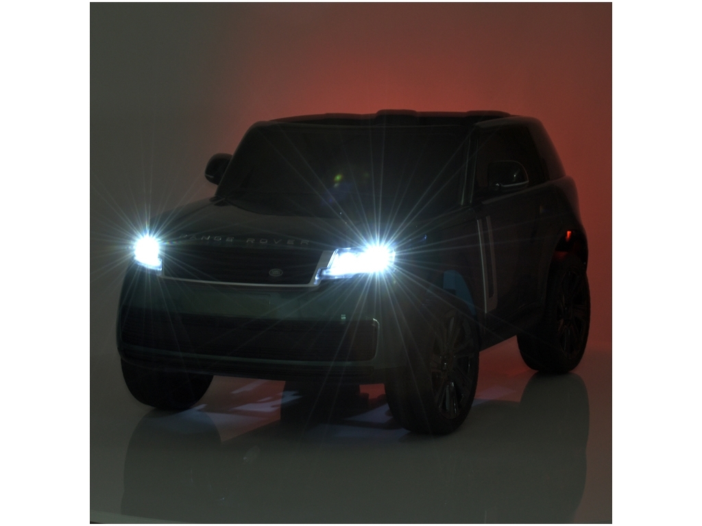 Дитячий електромобіль Land Rover M 5055EBLRS-11 (4WD)