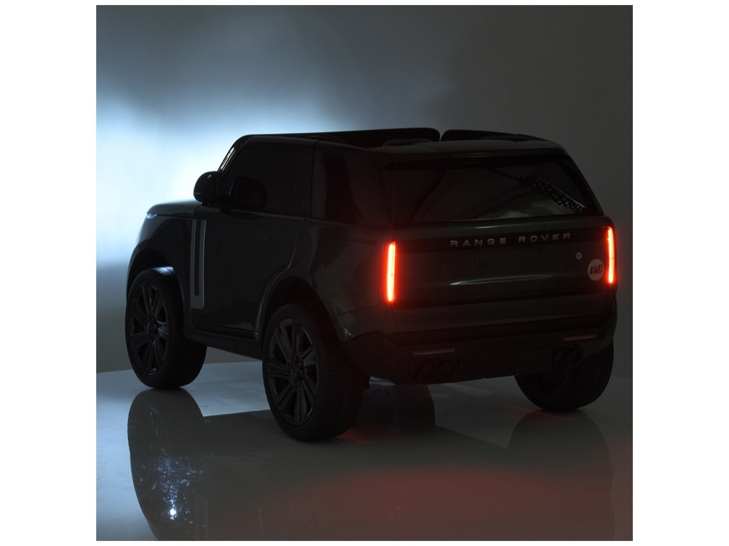 Дитячий електромобіль Land Rover M 5055EBLRS-11 (4WD)