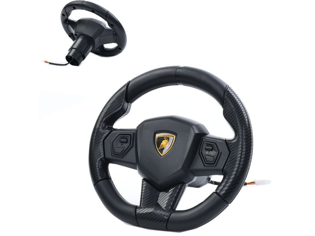 Кермо до машини M 5072. M 5072-ST-WHEEL