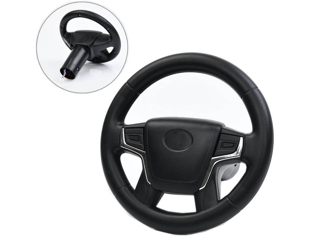 Кермо для джипа M 5103. M 5103-ST-WHEEL